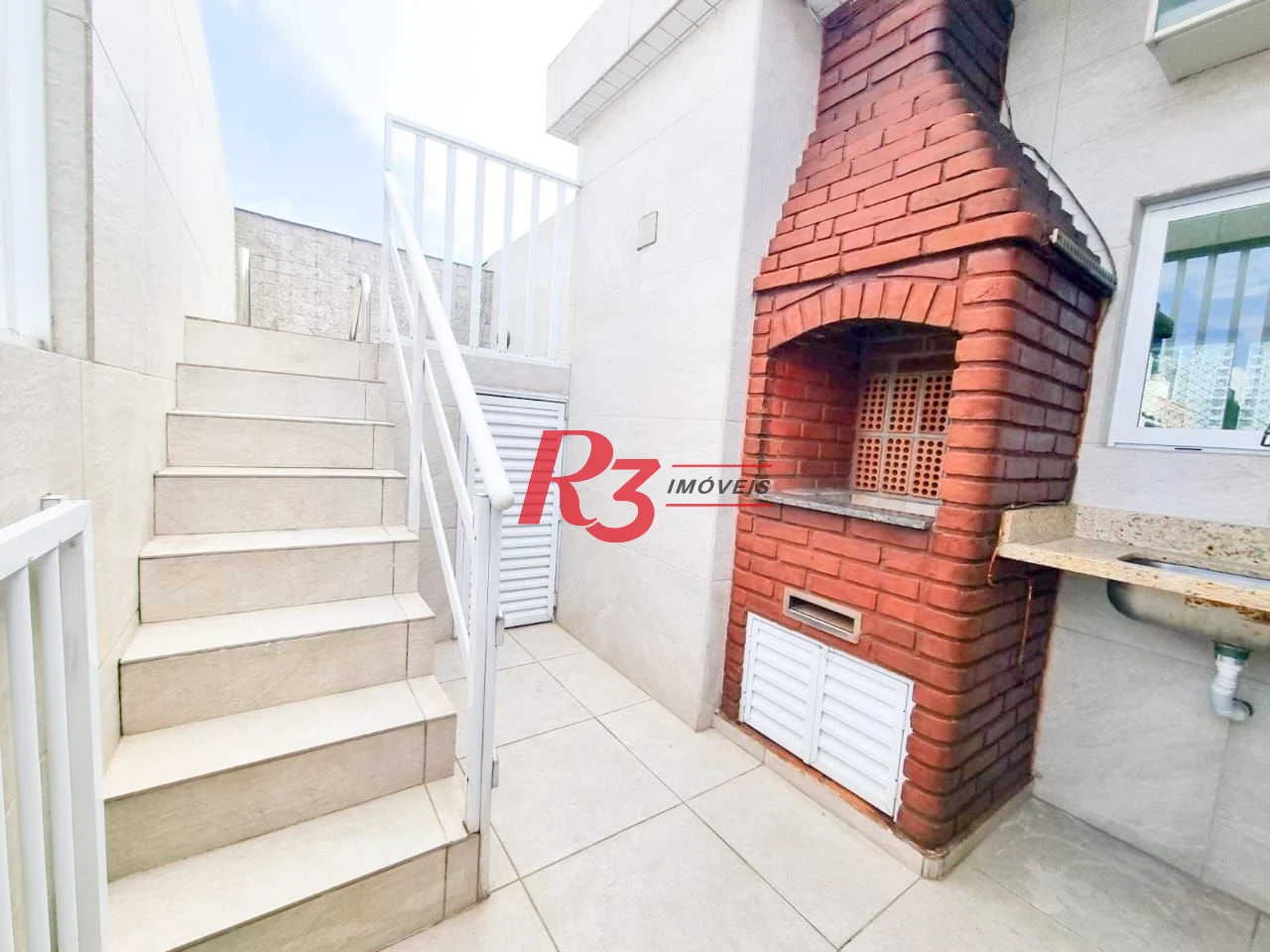 Oportunidade Única com 3 suítes e 131m²