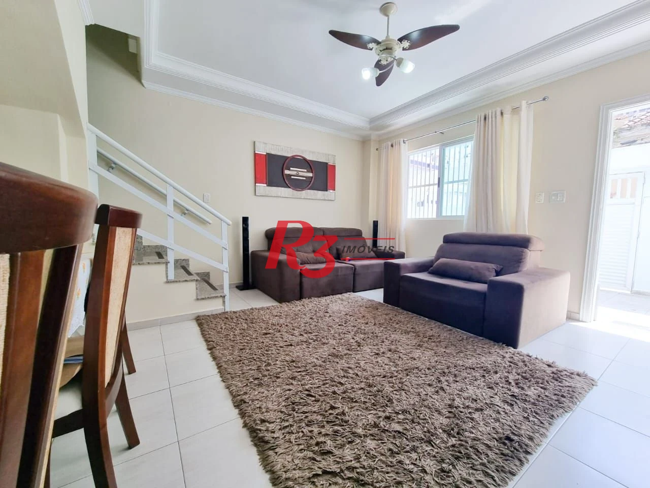 Oportunidade Única com 3 suítes e 131m²