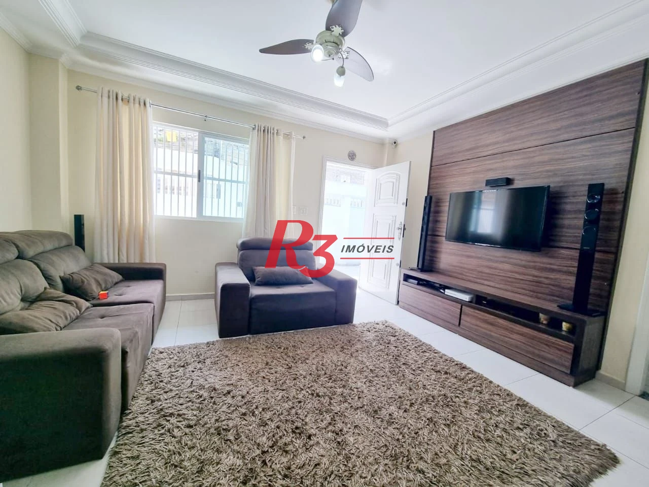 Oportunidade Única com 3 suítes e 131m²