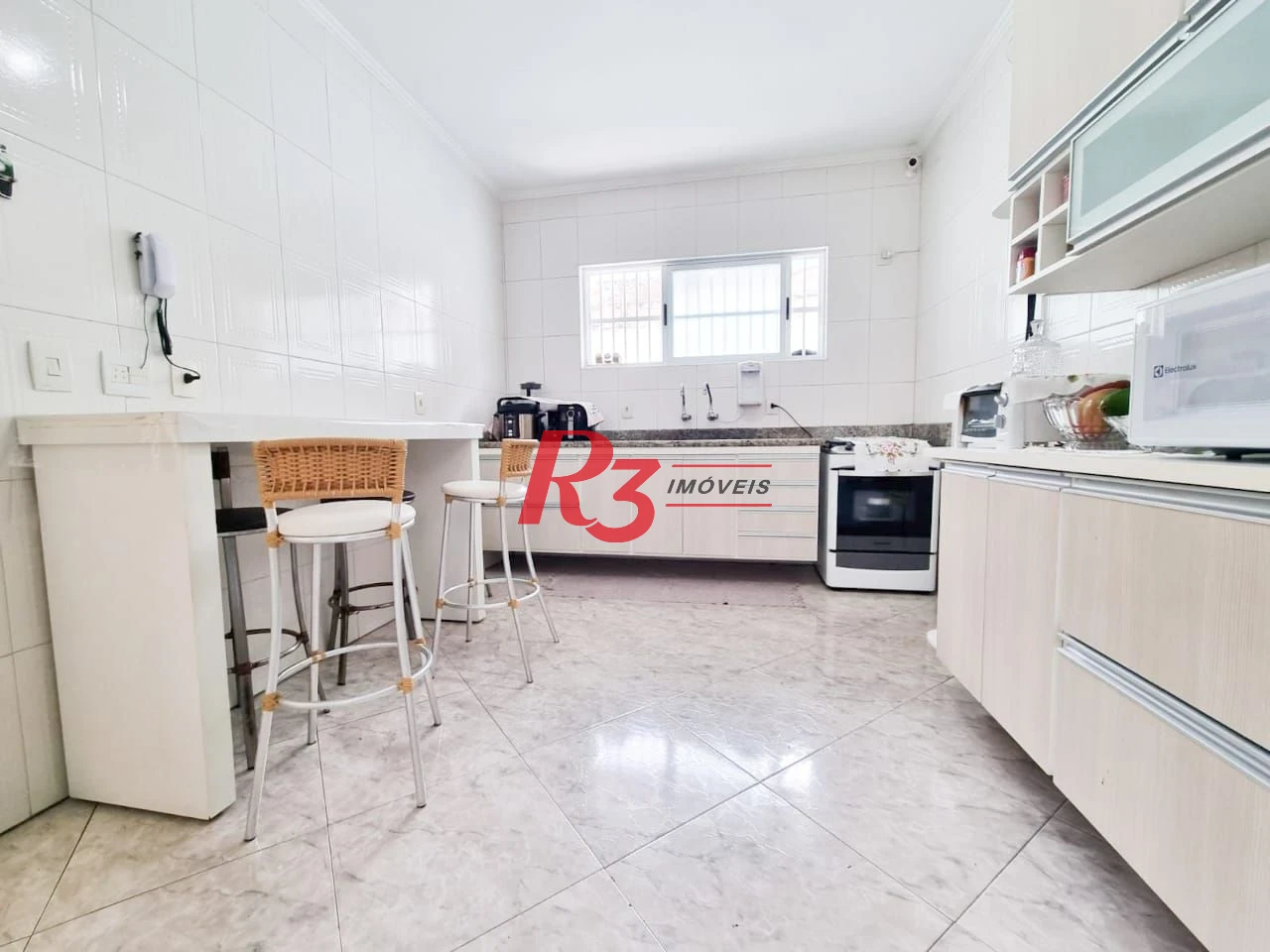 Oportunidade Única com 3 suítes e 131m²