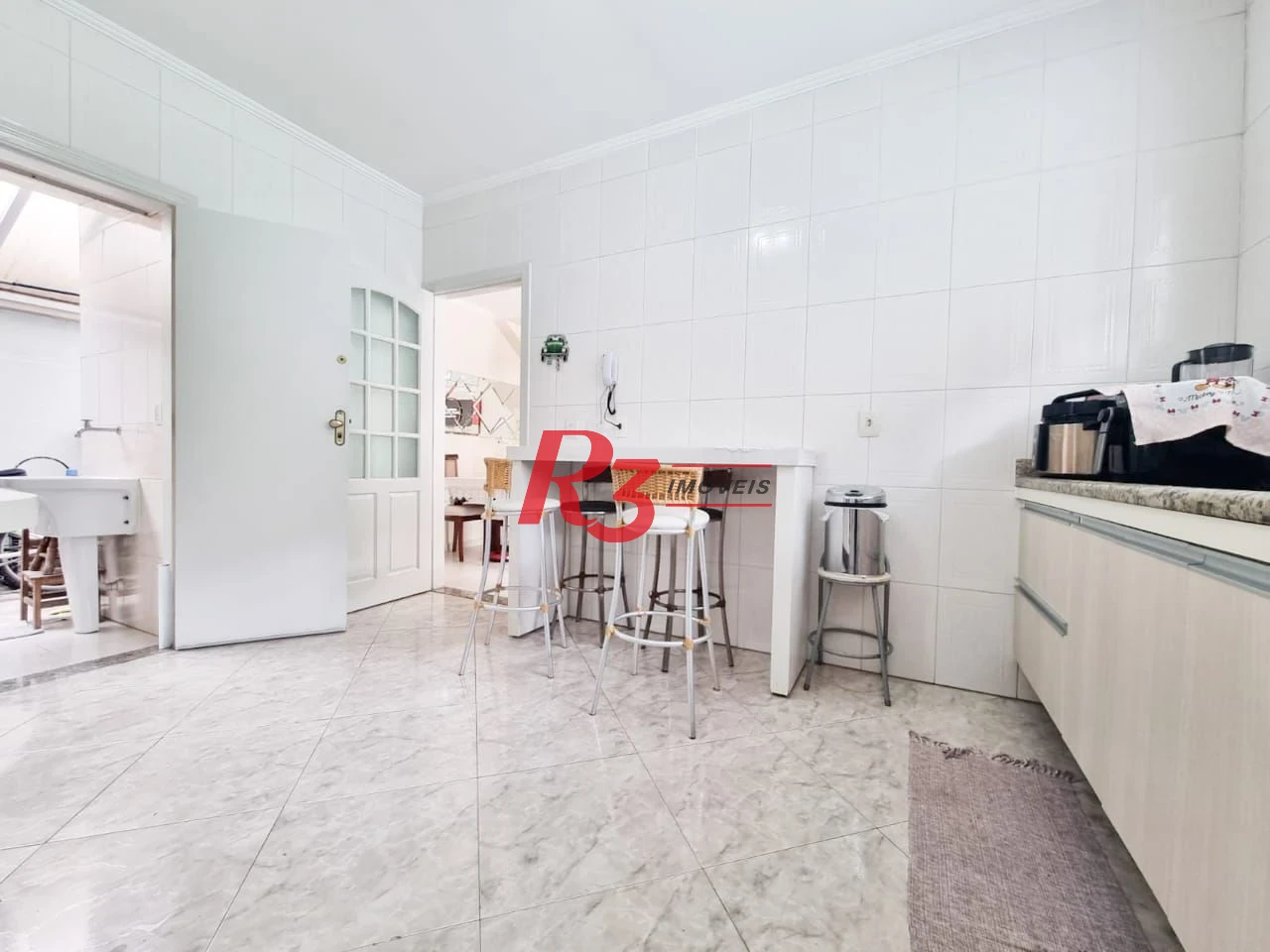 Oportunidade Única com 3 suítes e 131m²