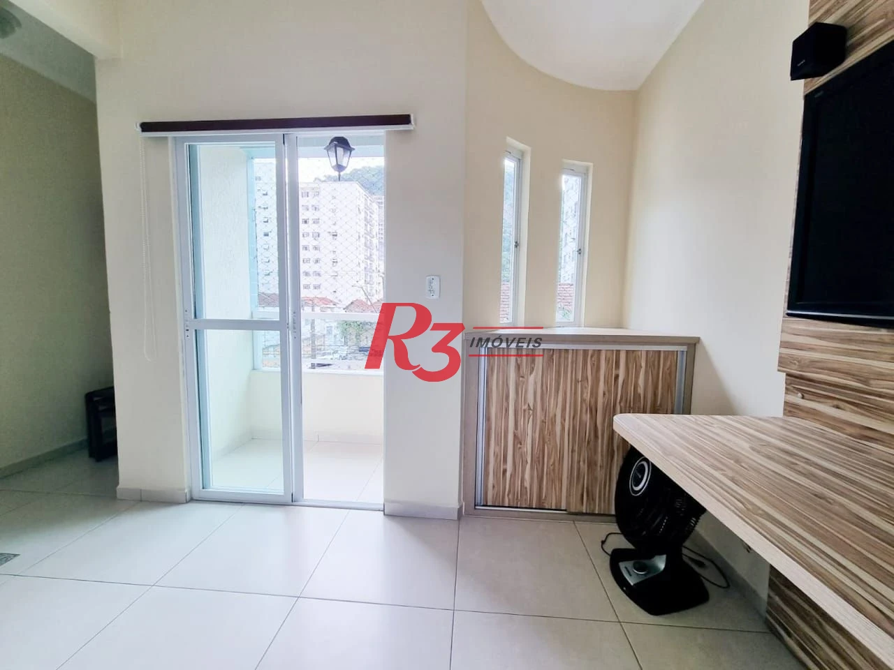Oportunidade Única com 3 suítes e 131m²