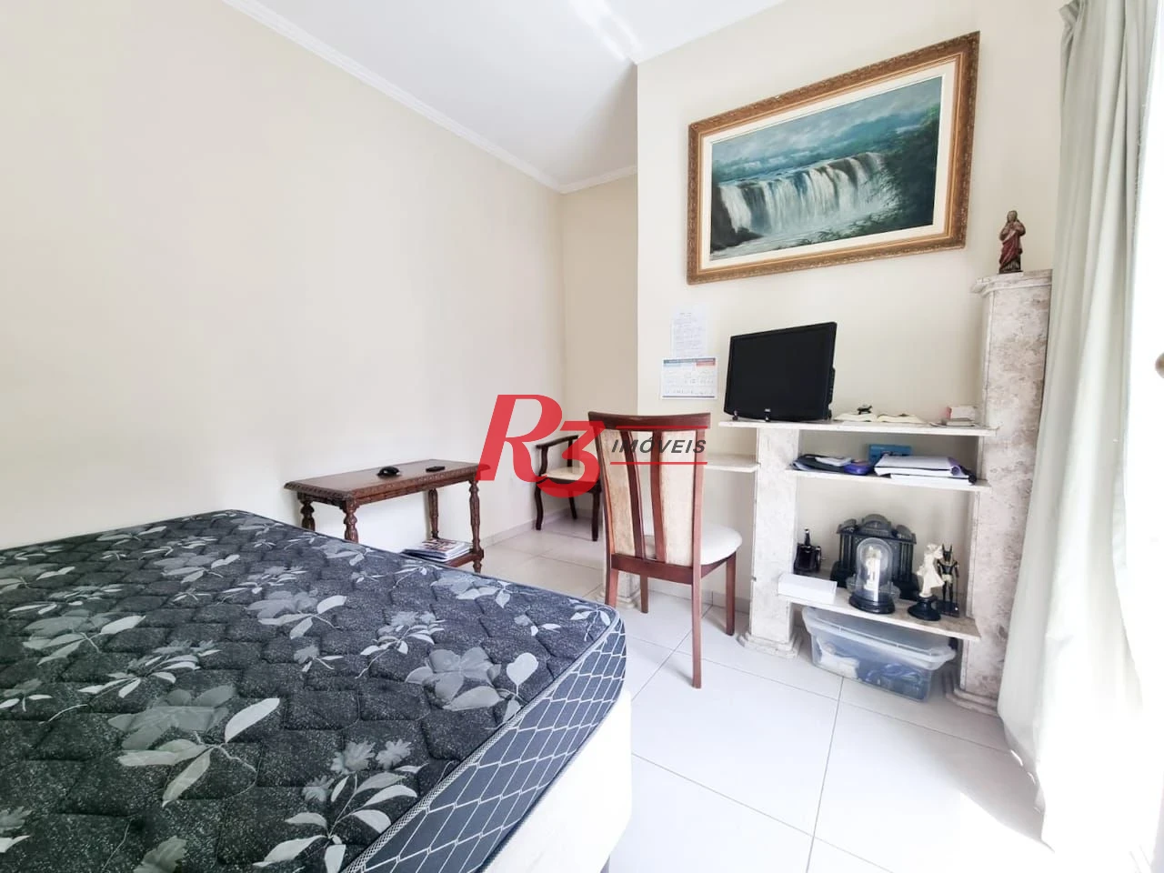 Oportunidade Única com 3 suítes e 131m²