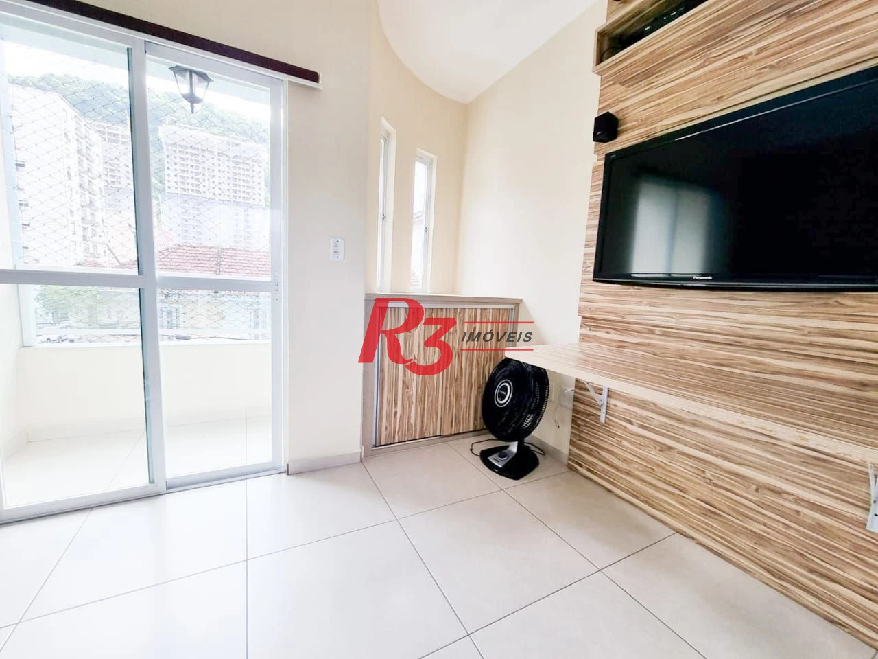 Oportunidade Única com 3 suítes e 131m²