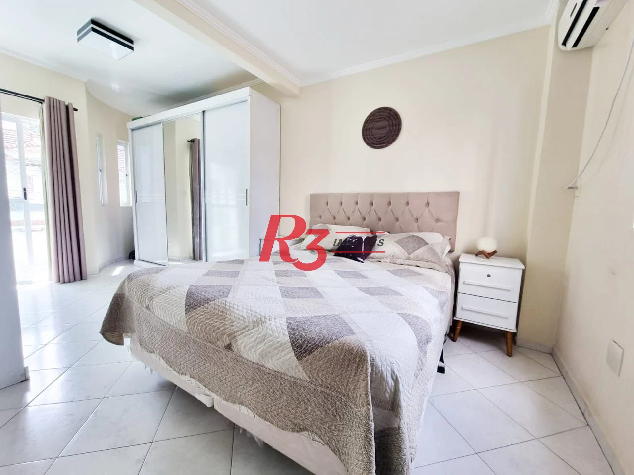 Oportunidade Única com 3 suítes e 131m²
