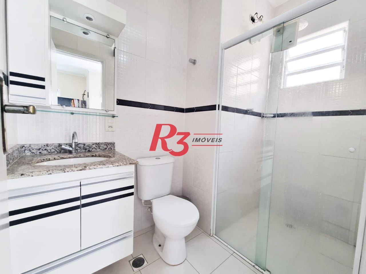 Oportunidade Única com 3 suítes e 131m²