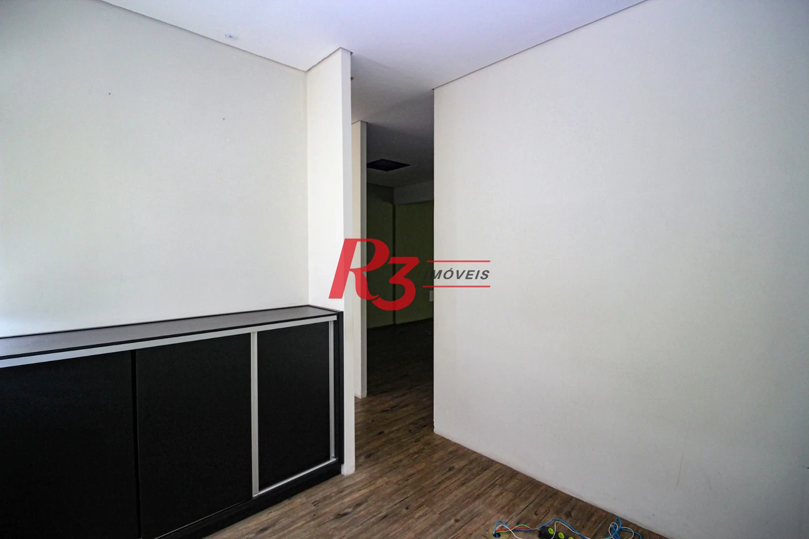 Conjunto à venda, 100 m² por R$ 583.000,00 - Gonzaga - Santos/SP
