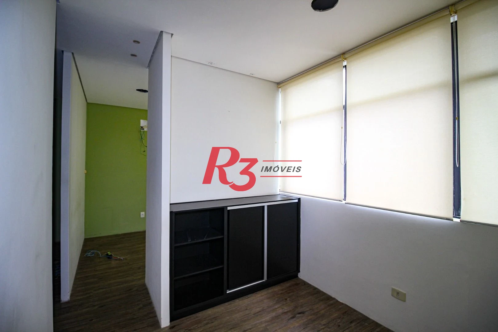 Conjunto à venda, 100 m² por R$ 583.000,00 - Gonzaga - Santos/SP