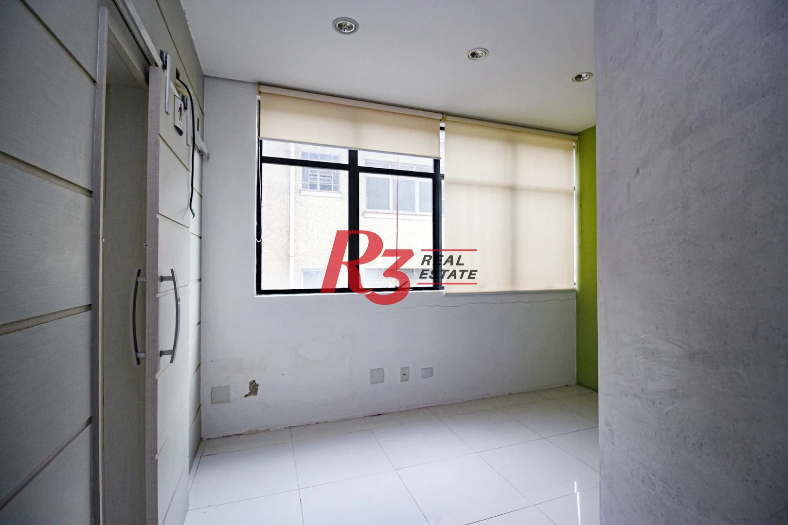 Conjunto à venda, 100 m² por R$ 583.000,00 - Gonzaga - Santos/SP