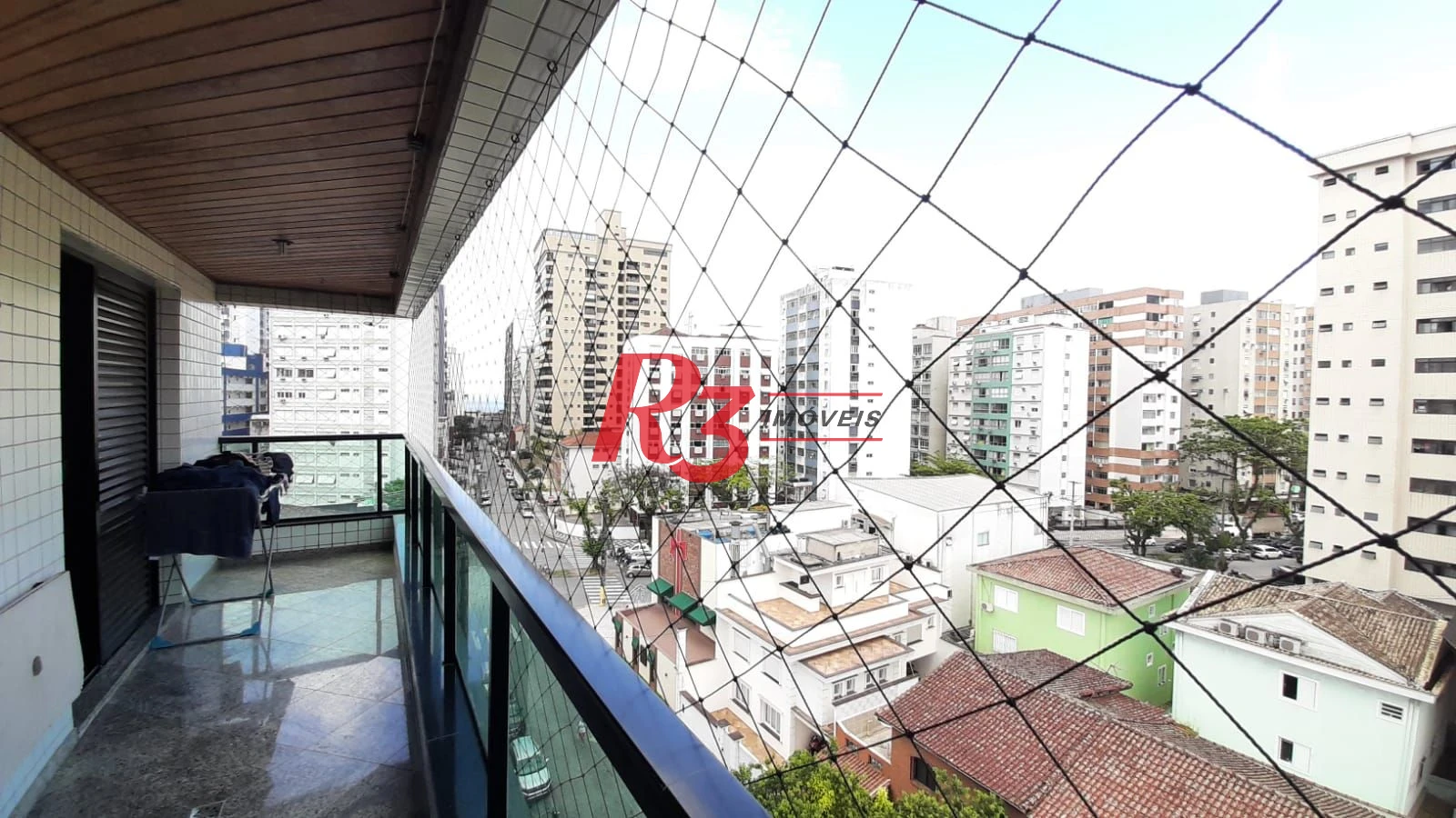 Apartamento à venda, 143 m² por R$ 1.350.000,00 - Ponta da Praia - Santos/SP