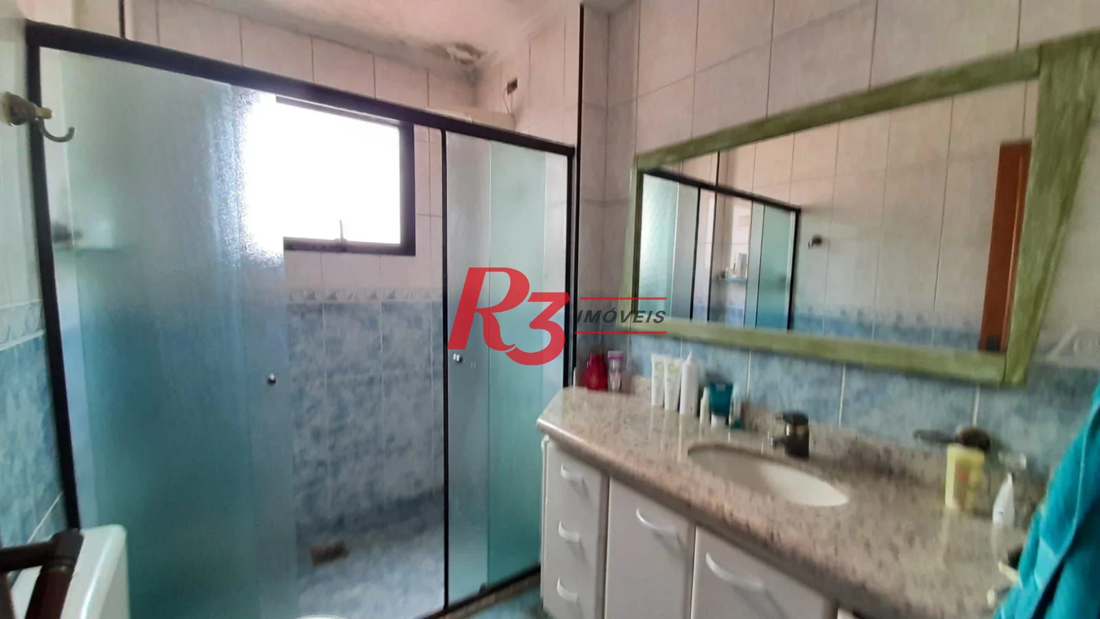 Apartamento à venda, 143 m² por R$ 1.350.000,00 - Ponta da Praia - Santos/SP