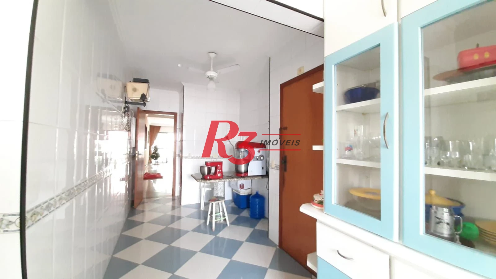 Apartamento à venda, 143 m² por R$ 1.350.000,00 - Ponta da Praia - Santos/SP