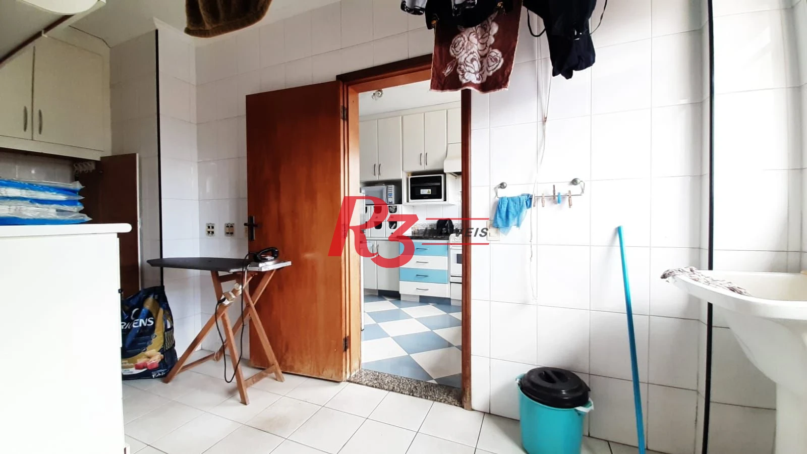 Apartamento à venda, 143 m² por R$ 1.350.000,00 - Ponta da Praia - Santos/SP