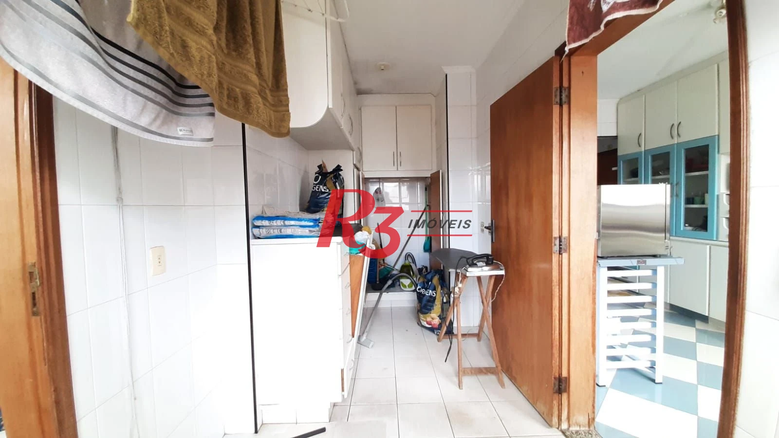 Apartamento à venda, 143 m² por R$ 1.350.000,00 - Ponta da Praia - Santos/SP