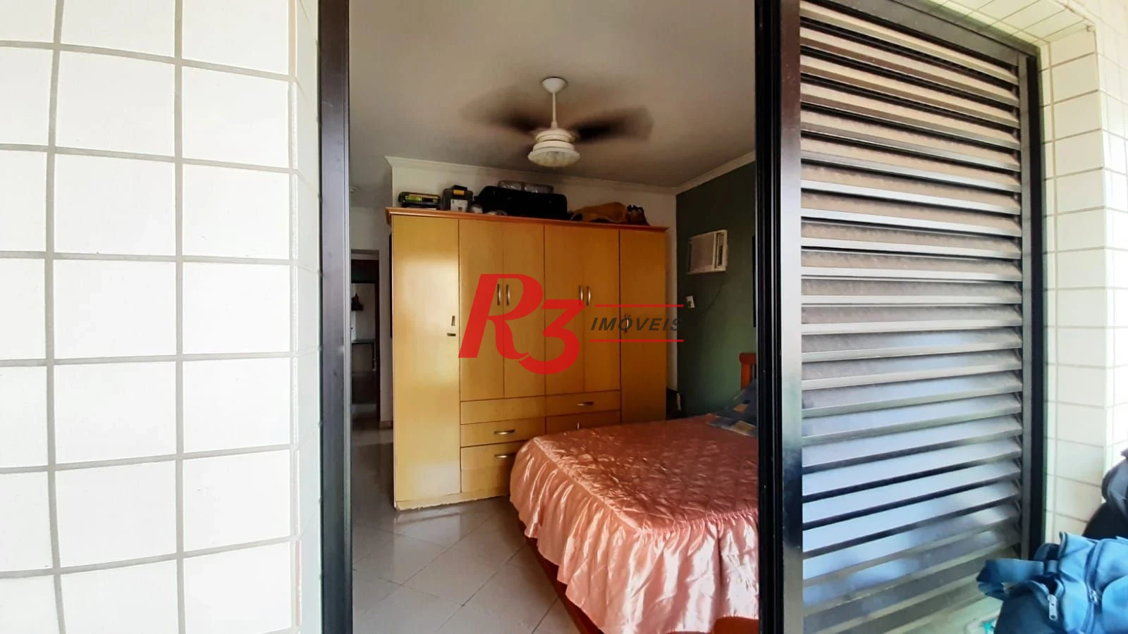 Apartamento à venda, 143 m² por R$ 1.350.000,00 - Ponta da Praia - Santos/SP