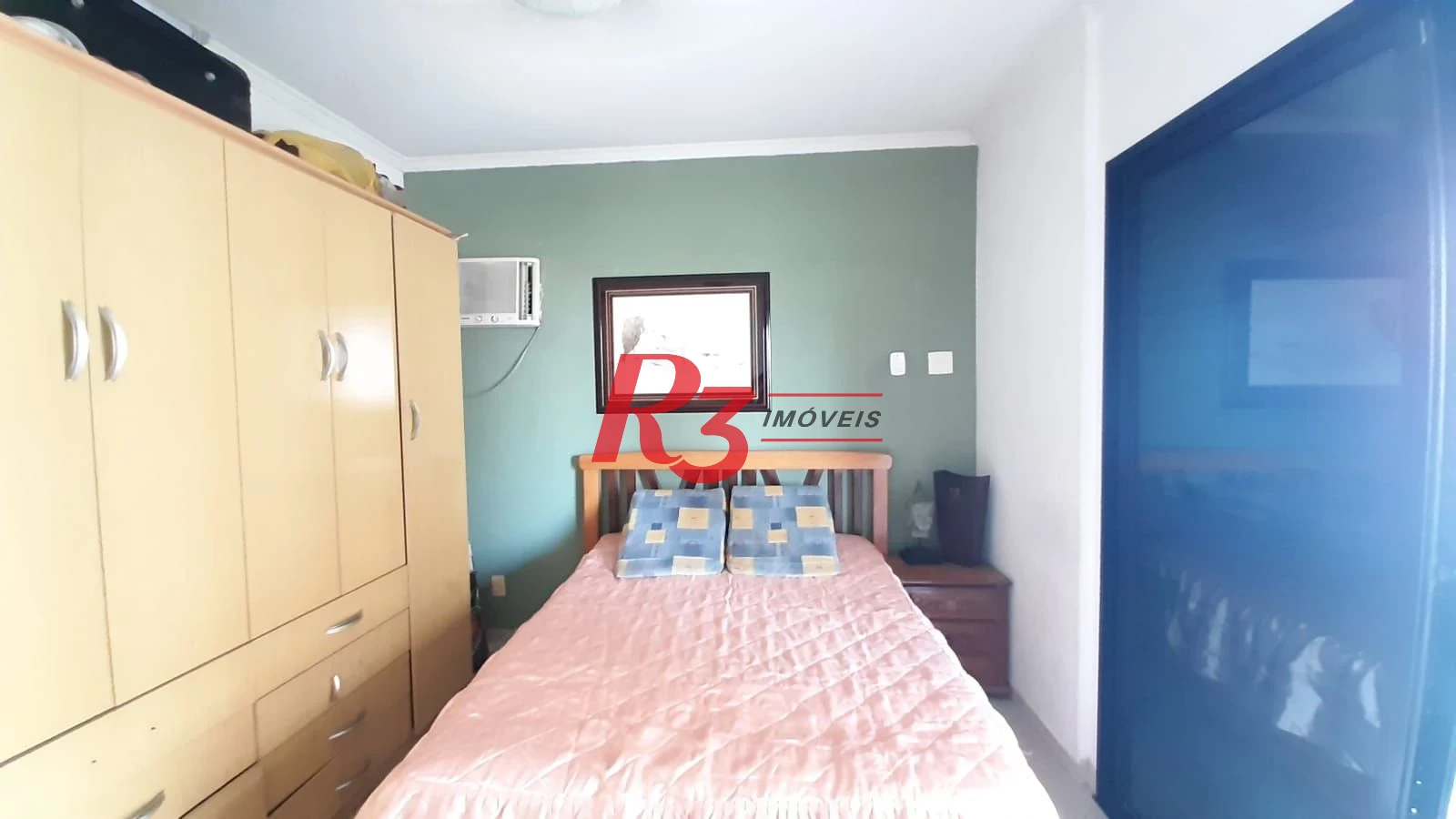 Apartamento à venda, 143 m² por R$ 1.350.000,00 - Ponta da Praia - Santos/SP