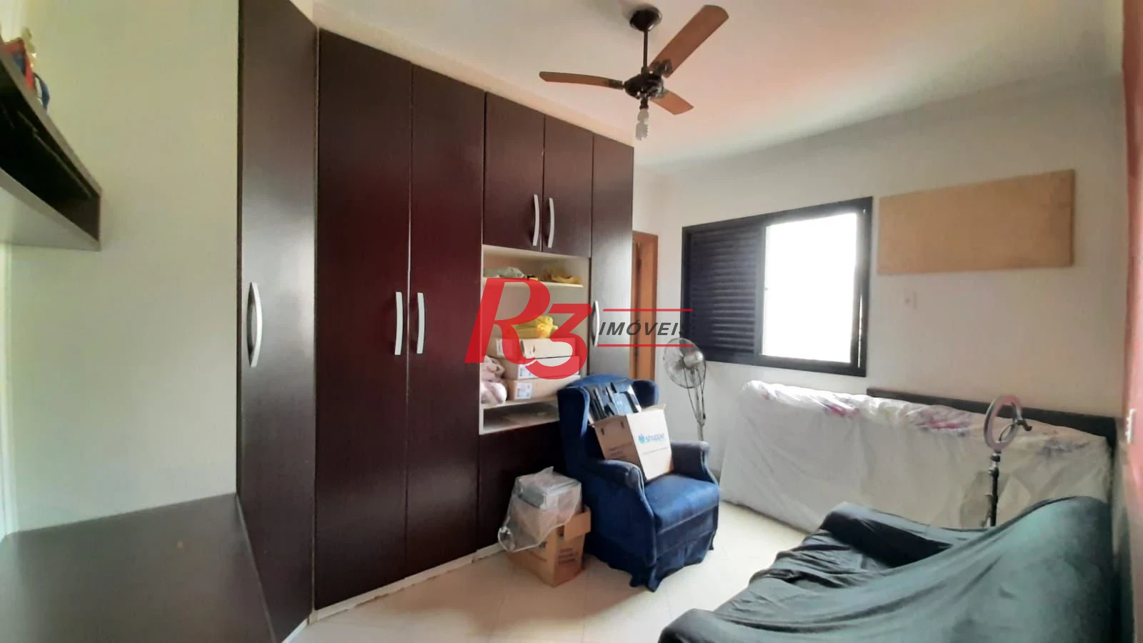 Apartamento à venda, 143 m² por R$ 1.350.000,00 - Ponta da Praia - Santos/SP