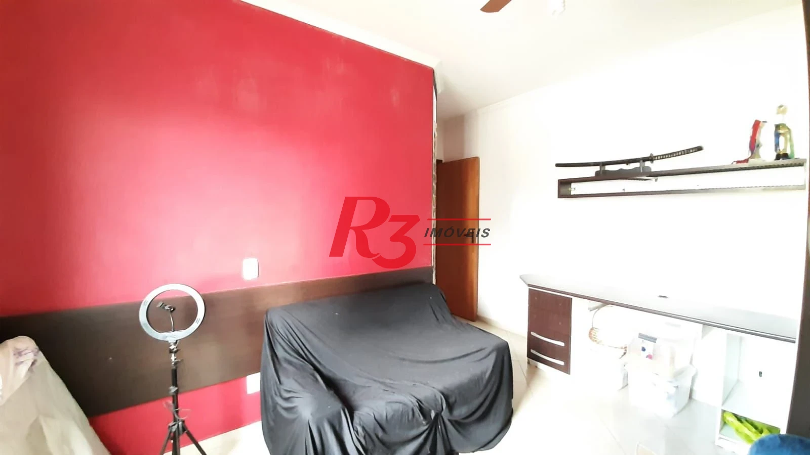 Apartamento à venda, 143 m² por R$ 1.350.000,00 - Ponta da Praia - Santos/SP