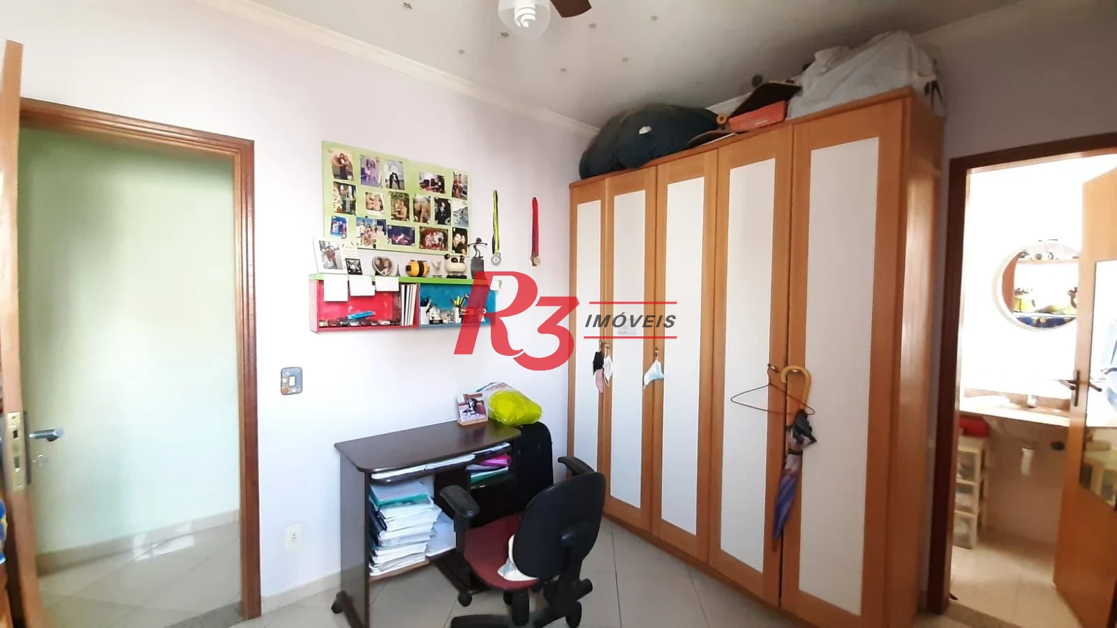 Apartamento à venda, 143 m² por R$ 1.350.000,00 - Ponta da Praia - Santos/SP