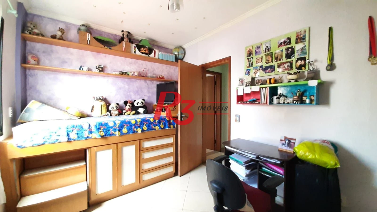 Apartamento à venda, 143 m² por R$ 1.350.000,00 - Ponta da Praia - Santos/SP