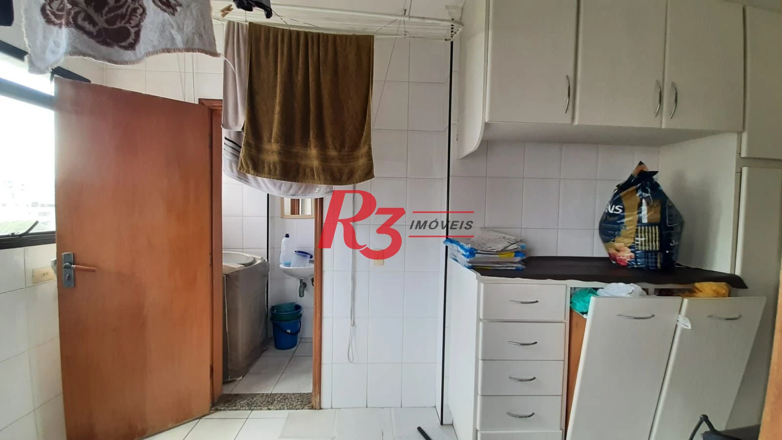 Apartamento à venda, 143 m² por R$ 1.350.000,00 - Ponta da Praia - Santos/SP