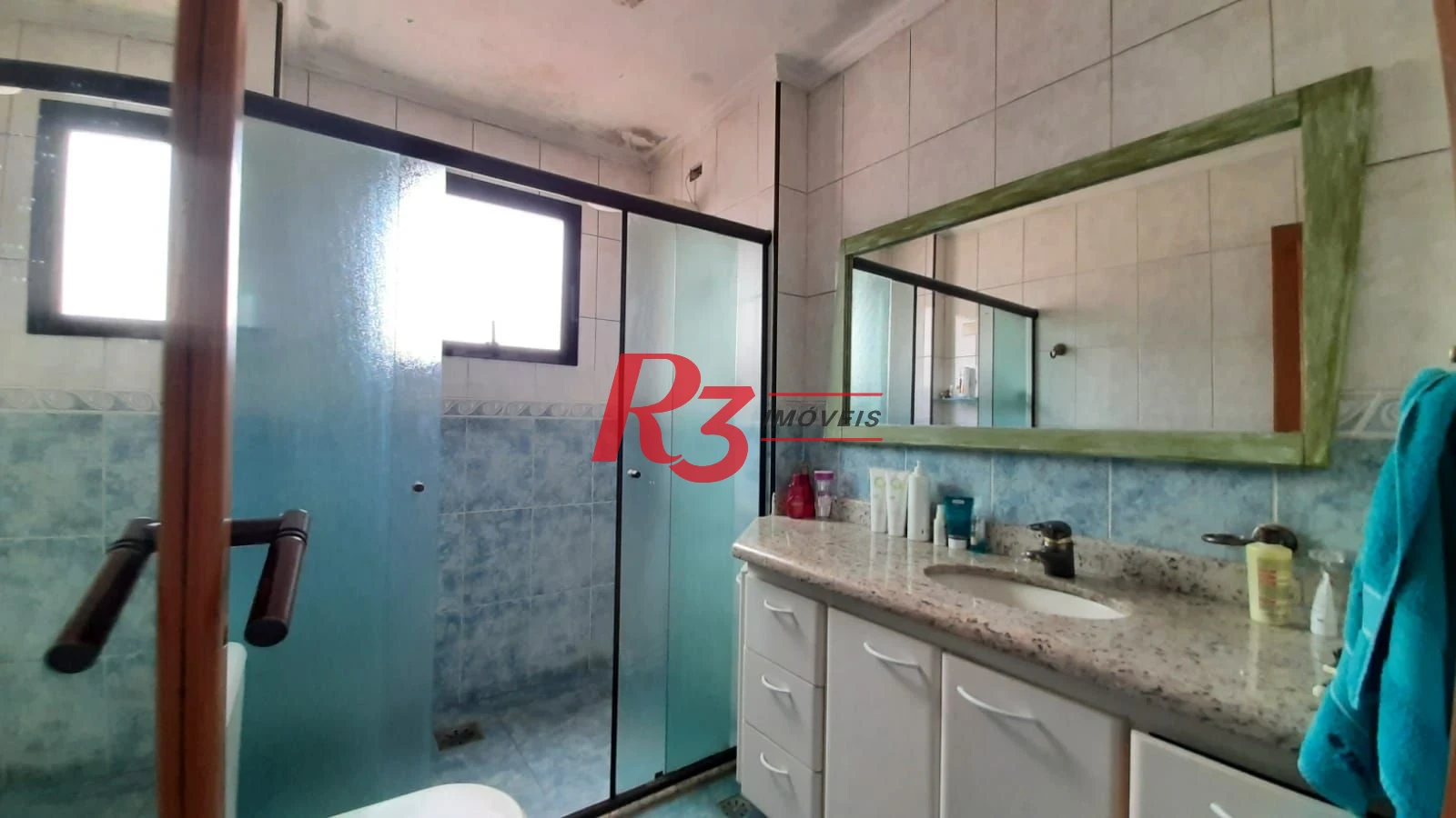 Apartamento à venda, 143 m² por R$ 1.350.000,00 - Ponta da Praia - Santos/SP