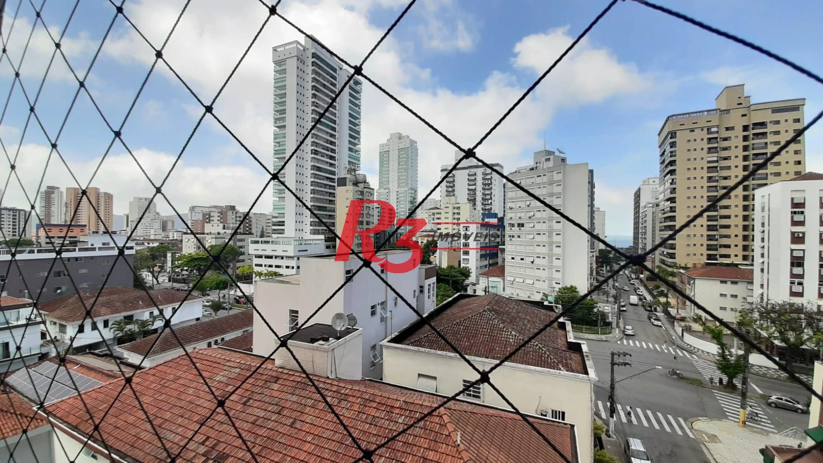 Apartamento à venda, 143 m² por R$ 1.350.000,00 - Ponta da Praia - Santos/SP