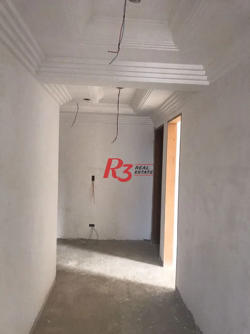 Cobertura com 4 dormitórios à venda, 230 m² - Vila Assunção - Praia Grande/SP