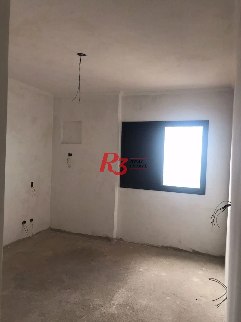 Cobertura com 4 dormitórios à venda, 230 m² - Vila Assunção - Praia Grande/SP