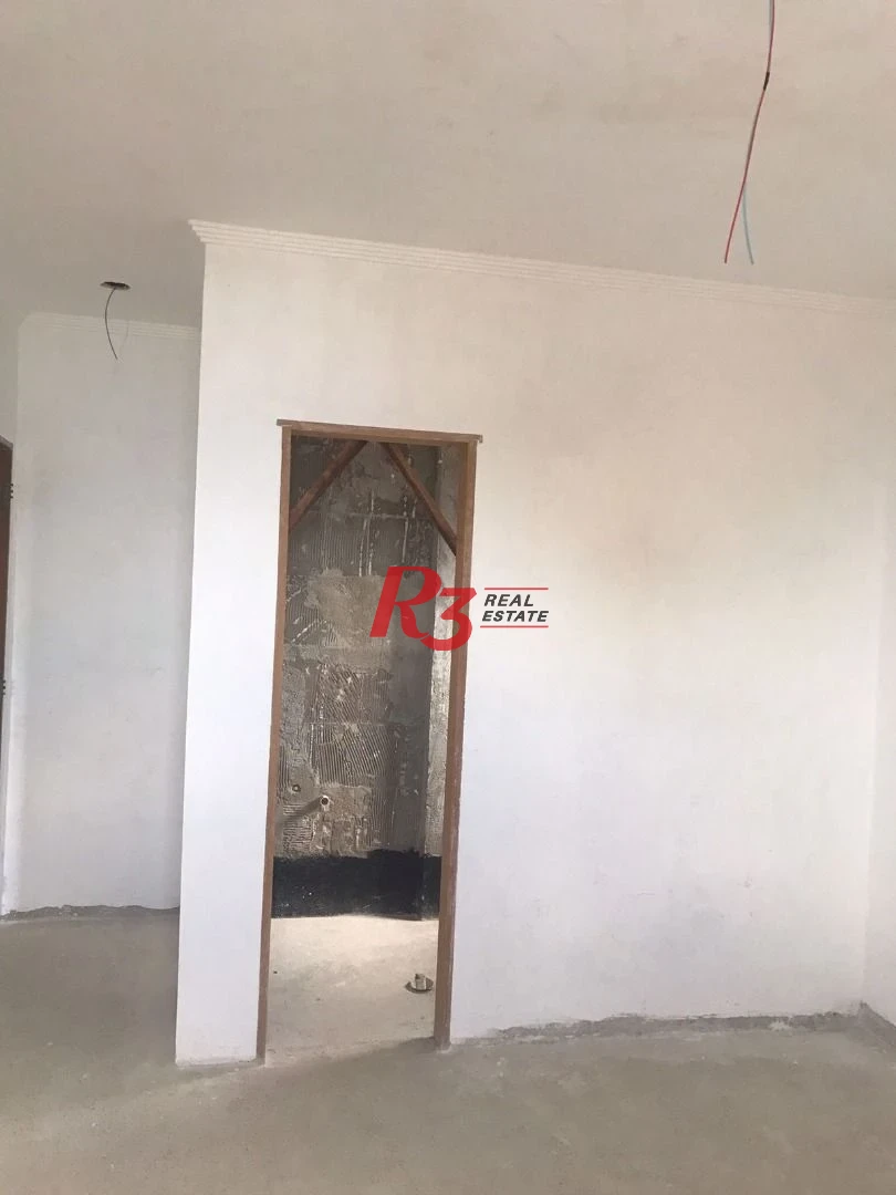 Cobertura com 4 dormitórios à venda, 230 m² - Vila Assunção - Praia Grande/SP