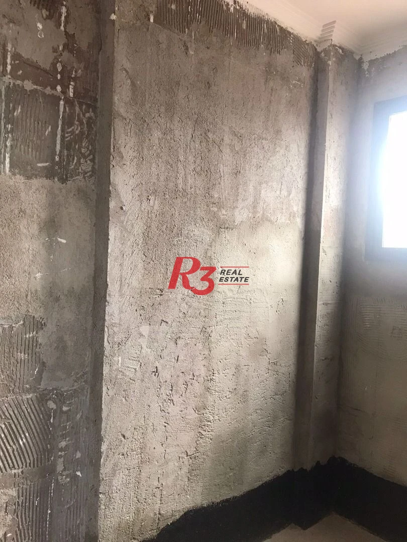 Cobertura com 4 dormitórios à venda, 230 m² - Vila Assunção - Praia Grande/SP