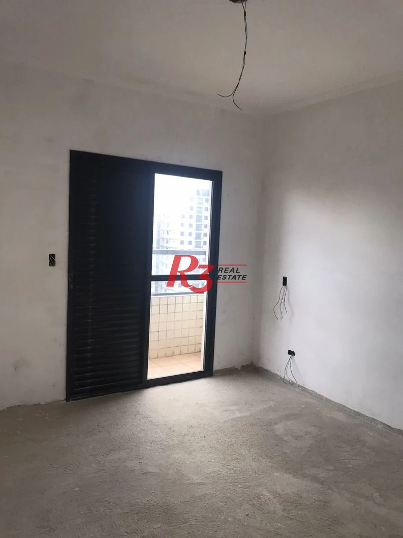 Cobertura com 4 dormitórios à venda, 230 m² - Vila Assunção - Praia Grande/SP