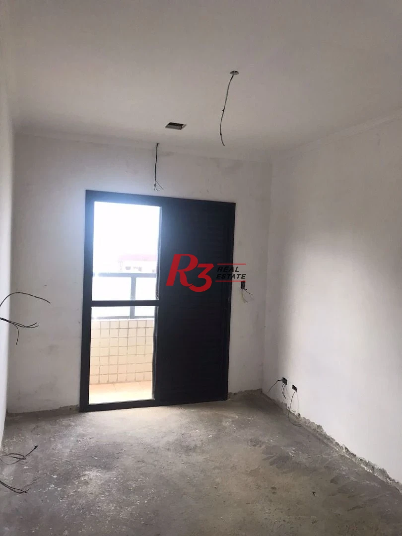 Cobertura com 4 dormitórios à venda, 230 m² - Vila Assunção - Praia Grande/SP