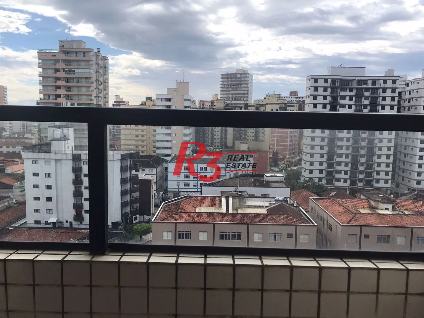 Cobertura com 4 dormitórios à venda, 230 m² - Vila Assunção - Praia Grande/SP
