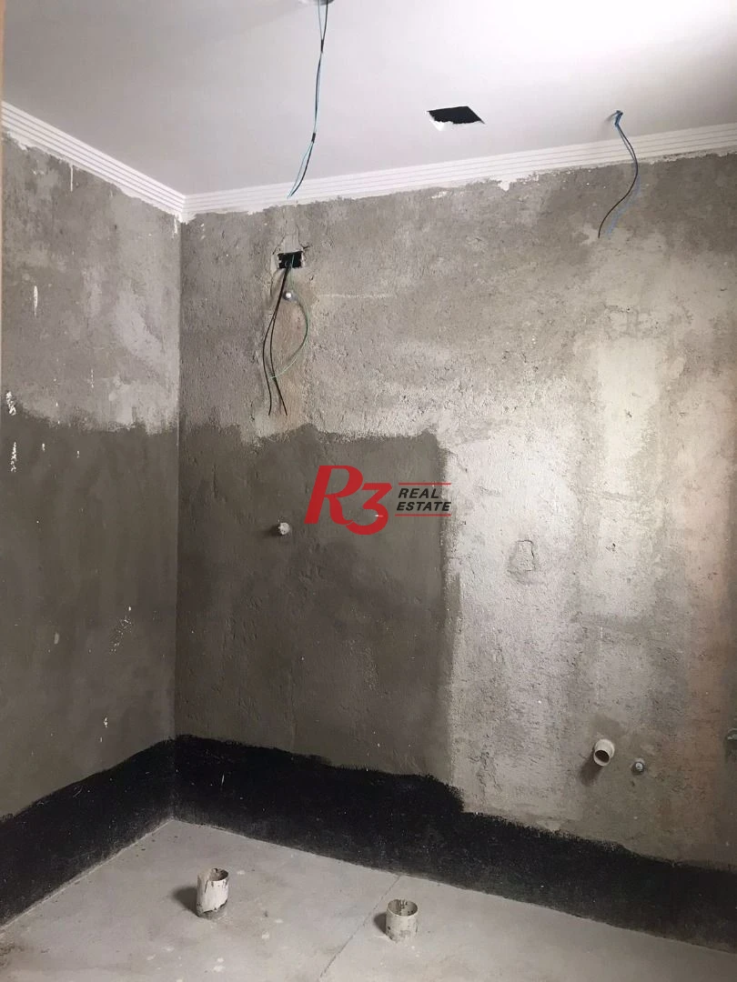 Cobertura com 4 dormitórios à venda, 230 m² - Vila Assunção - Praia Grande/SP