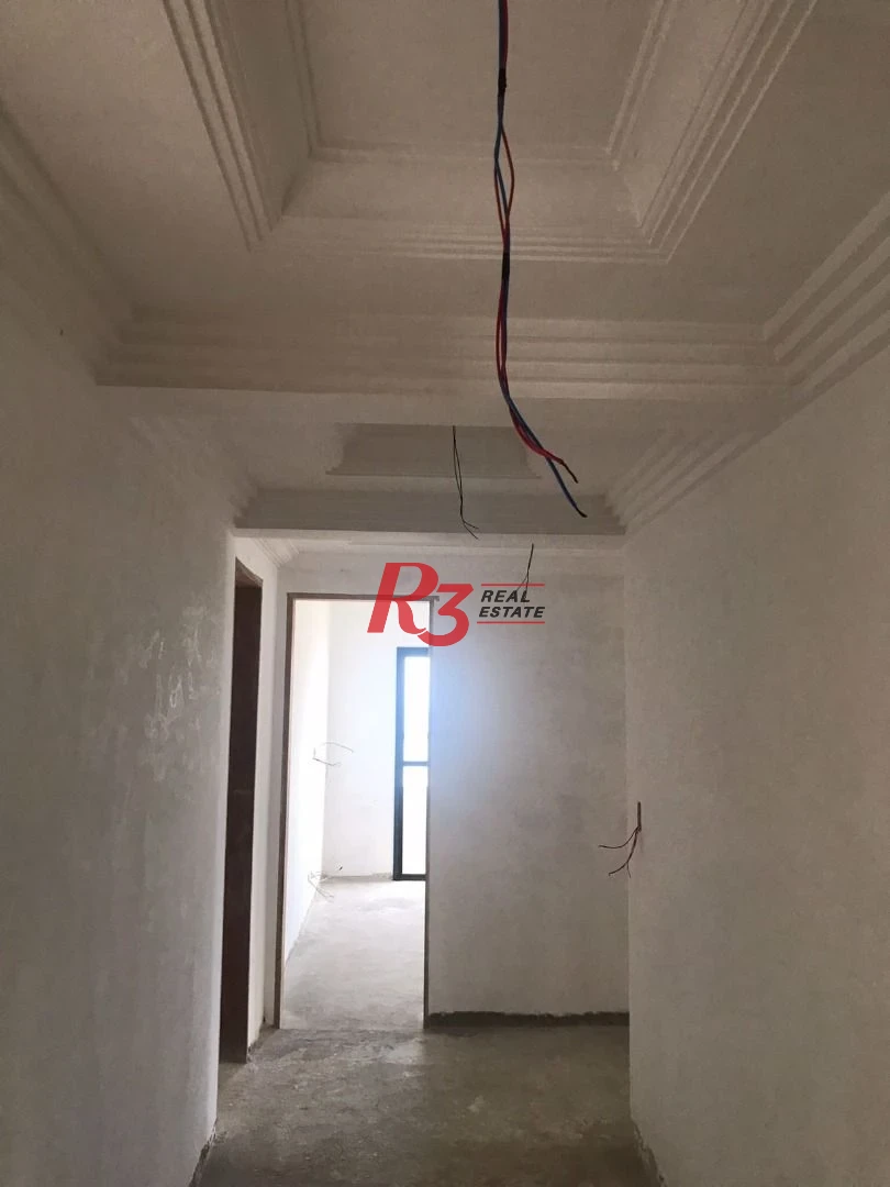 Cobertura com 4 dormitórios à venda, 230 m² - Vila Assunção - Praia Grande/SP