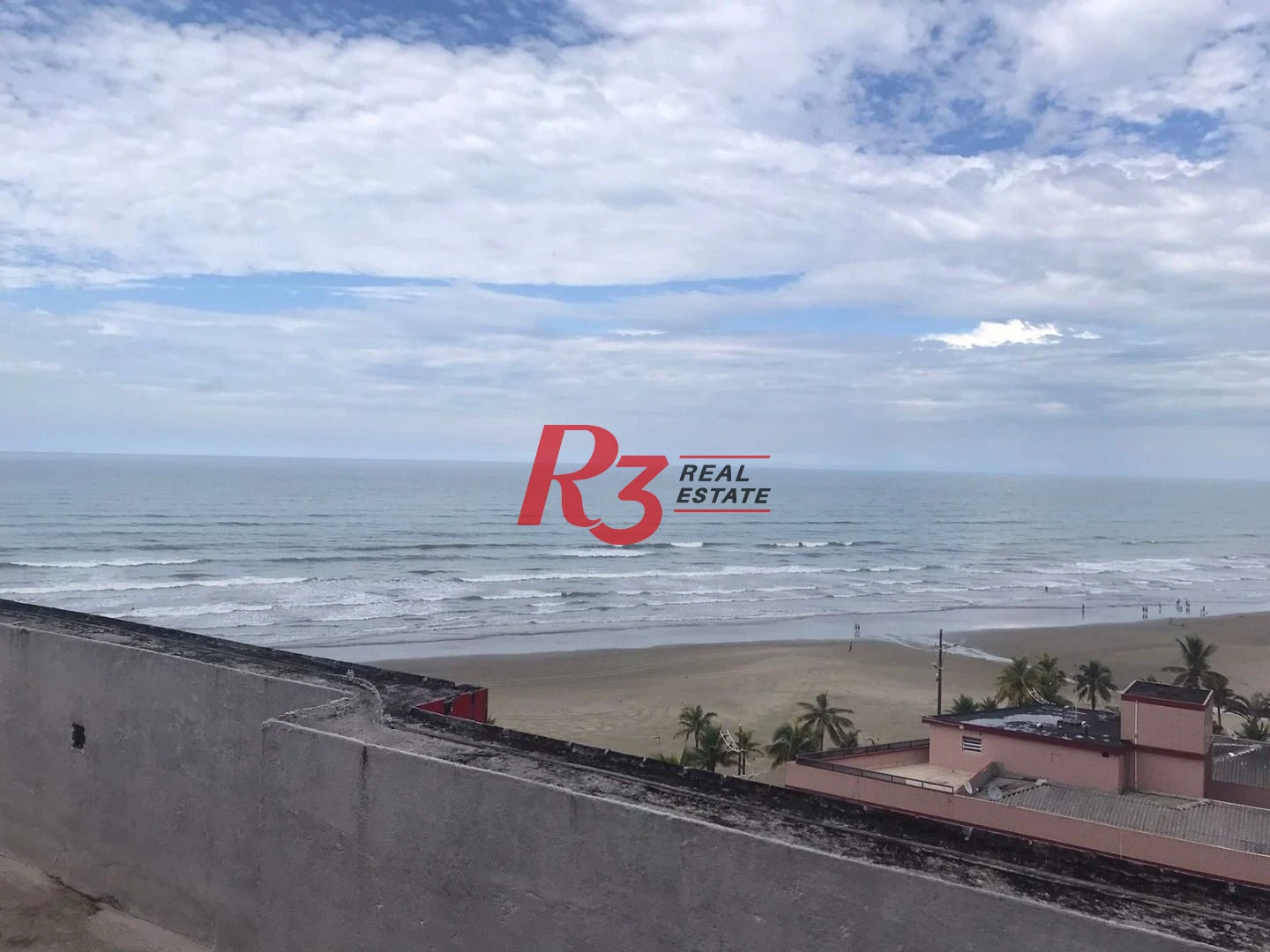 Cobertura com 4 dormitórios à venda, 230 m² - Vila Assunção - Praia Grande/SP