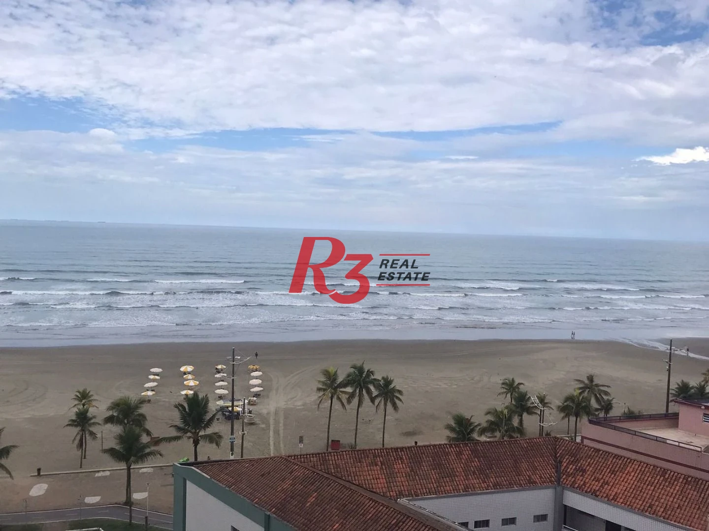 Cobertura com 4 dormitórios à venda, 230 m² - Vila Assunção - Praia Grande/SP