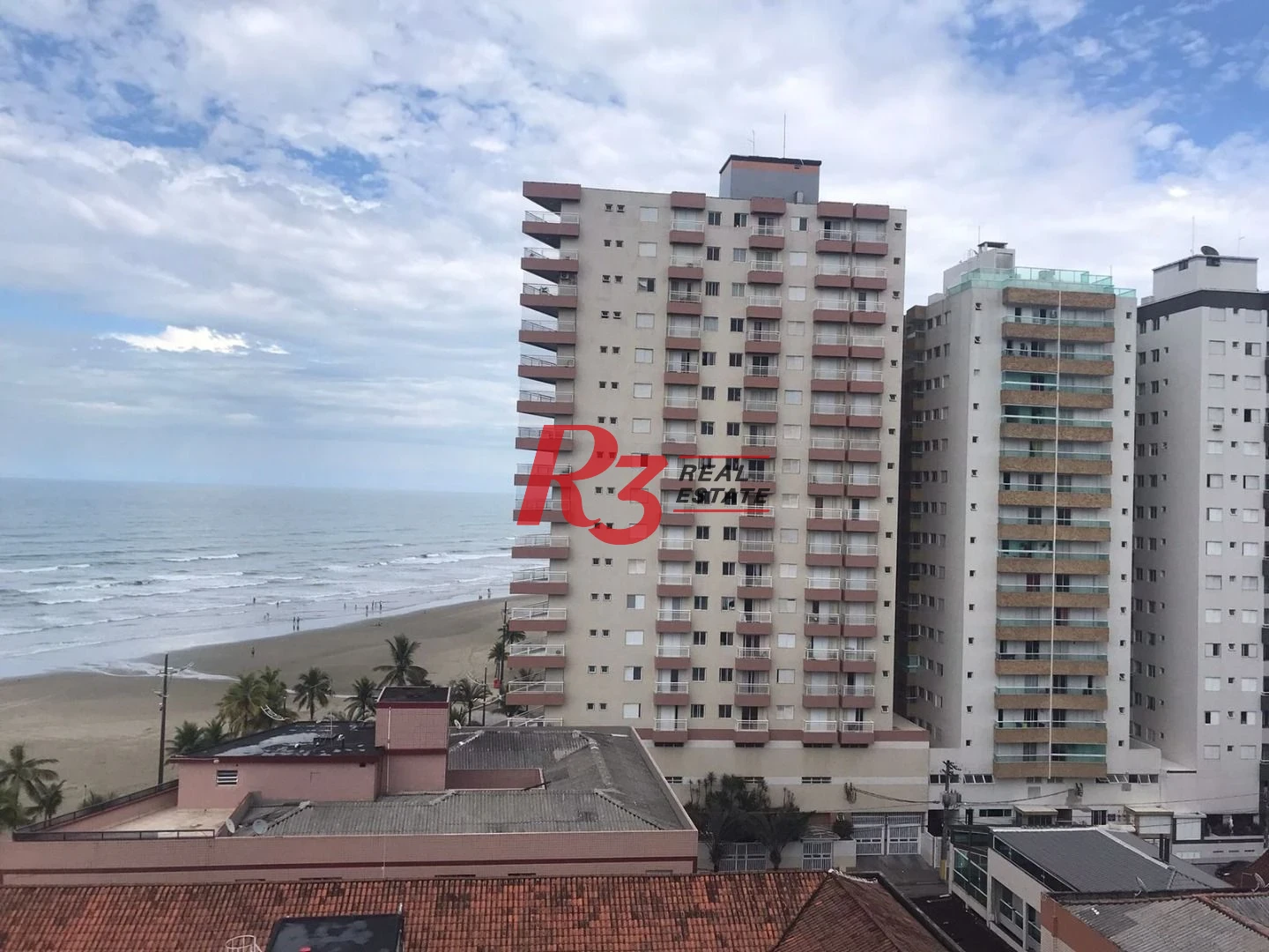 Cobertura com 4 dormitórios à venda, 230 m² - Vila Assunção - Praia Grande/SP