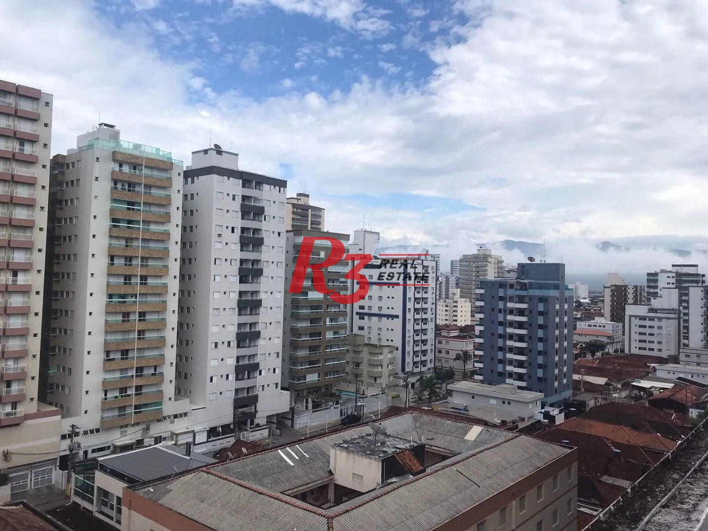 Cobertura com 4 dormitórios à venda, 230 m² - Vila Assunção - Praia Grande/SP