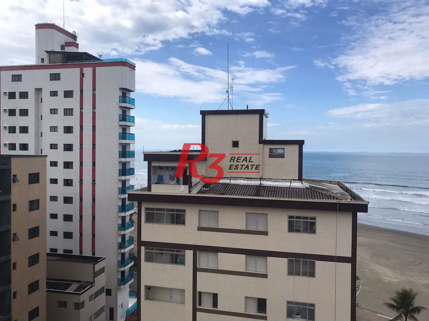 Cobertura com 4 dormitórios à venda, 230 m² - Vila Assunção - Praia Grande/SP