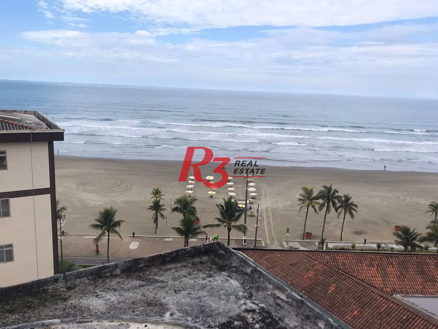 Cobertura com 4 dormitórios à venda, 230 m² - Vila Assunção - Praia Grande/SP