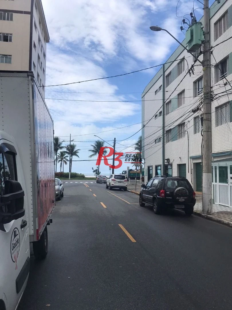 Cobertura com 4 dormitórios à venda, 230 m² - Vila Assunção - Praia Grande/SP