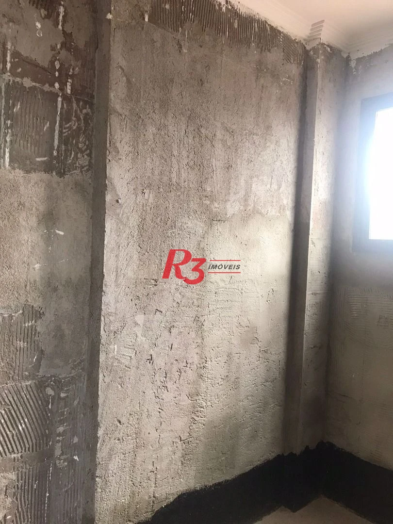 Cobertura com 4 dormitórios à venda, 230 m² - Vila Assunção - Praia Grande/SP
