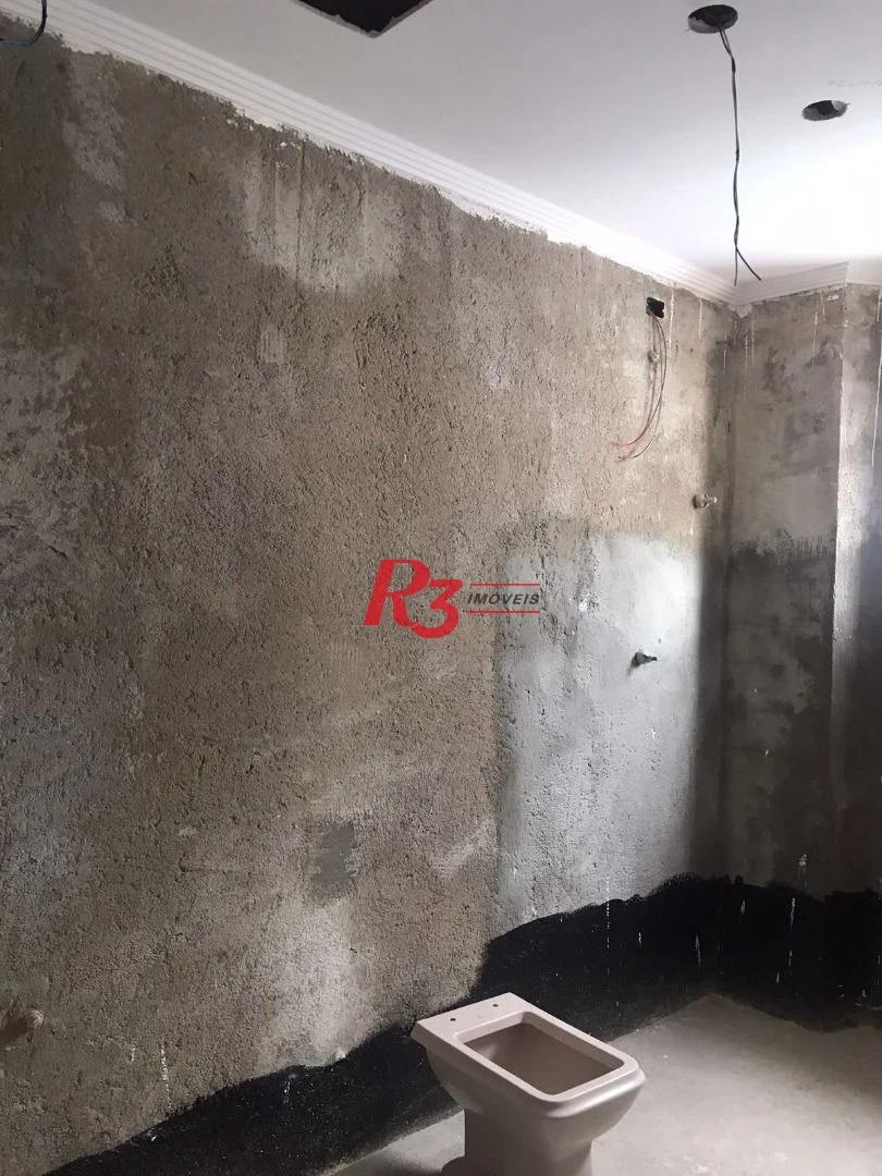 Cobertura com 4 dormitórios à venda, 230 m² - Vila Assunção - Praia Grande/SP