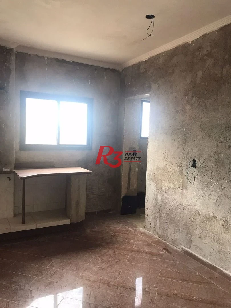 Cobertura com 4 dormitórios à venda, 230 m² - Vila Assunção - Praia Grande/SP