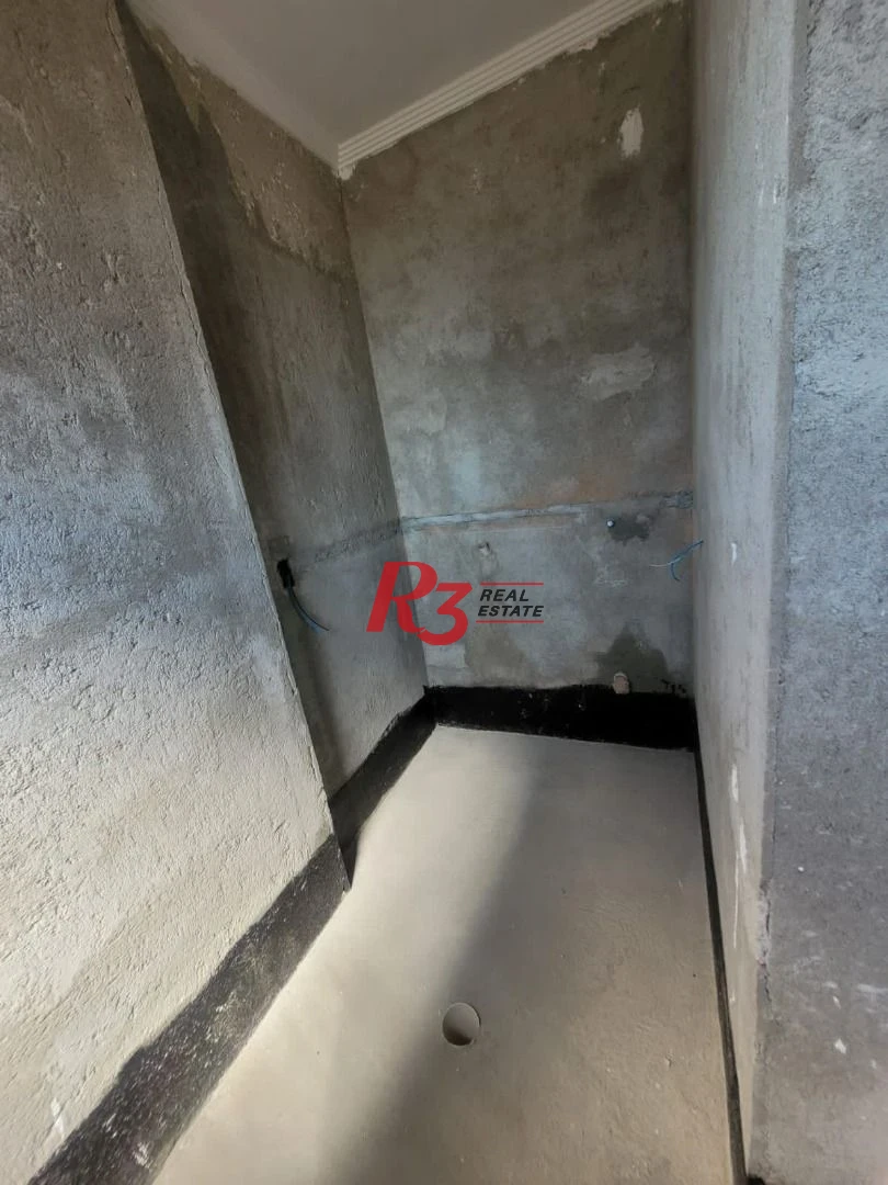 Cobertura com 4 dormitórios à venda, 230 m² - Vila Assunção - Praia Grande/SP