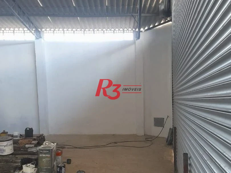 Loja para alugar, 240 m² por R$ 9.000,00/mês - Parque São Vicente - São Vicente/SP
