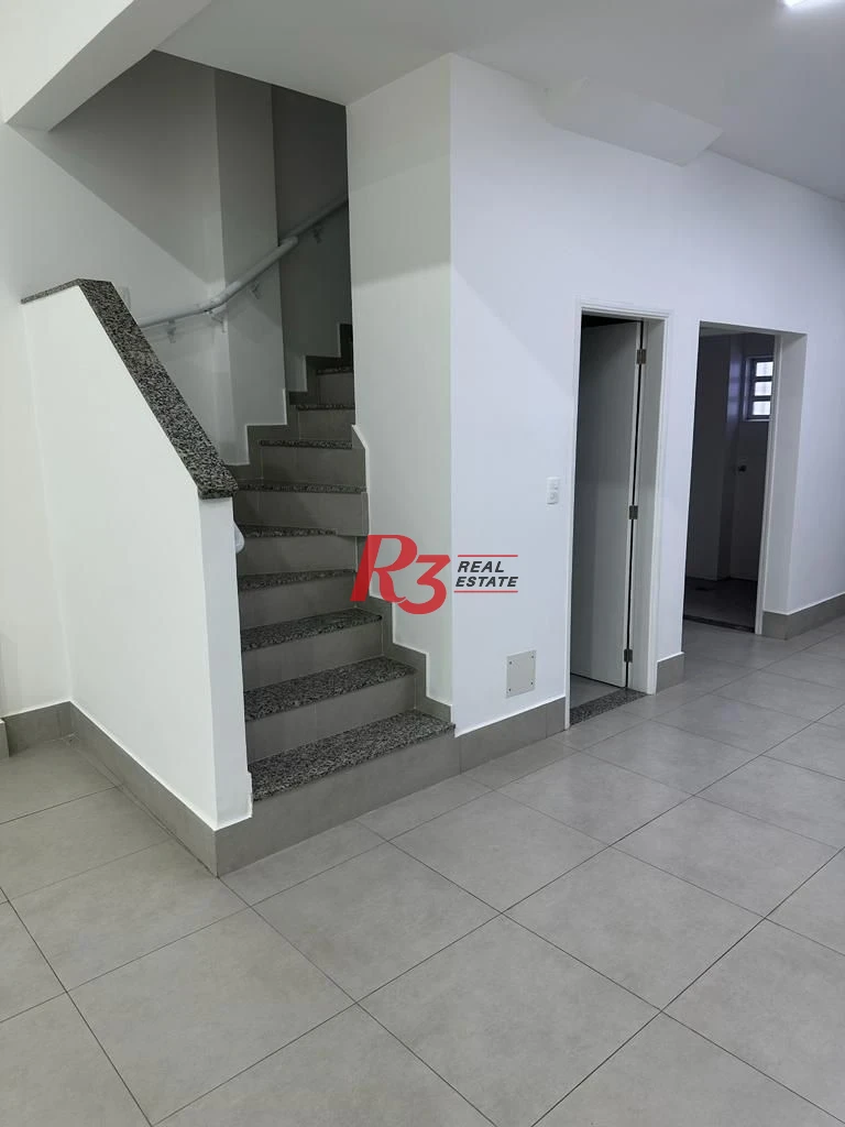 Loja para alugar, 410 m² por R$ 17.700,00/mês - Vila Matias - Santos/SP