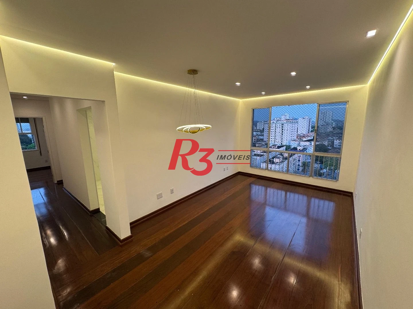 Apartamento com 2 dormitórios, 73 m² - venda por R$ 730.000,00 ou aluguel por R$ 4.200,00/mês - Aparecida - Santos/SP